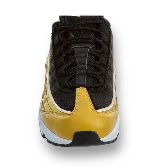 Nike Women’s Air Max 95 LX Running Shoes Size 8. - Picture 8 of 12